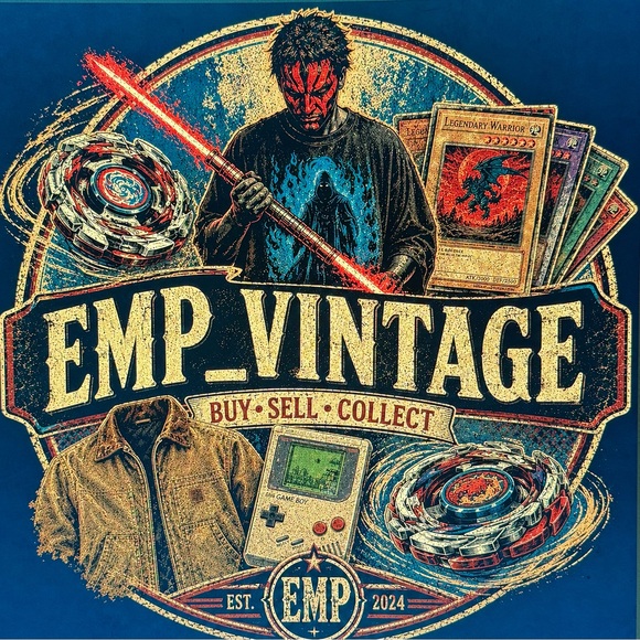 emperortcg